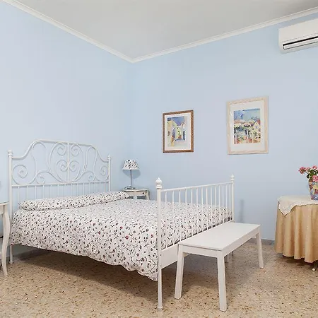 A Casa A Testaccio Rome