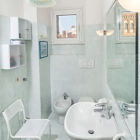 Hotel A Casa A Testaccio