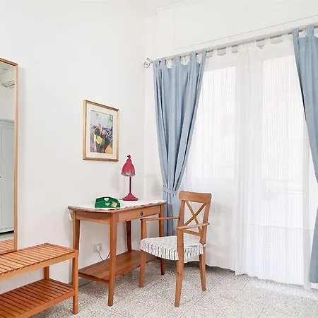 A Casa A Testaccio
