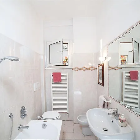 Hotel A Casa A Testaccio 2*