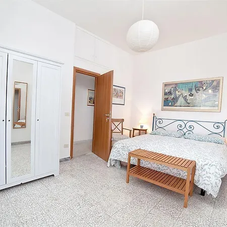 Szálloda A Casa A Testaccio Róma