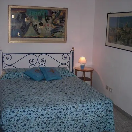 Szálloda A Casa A Testaccio 2*